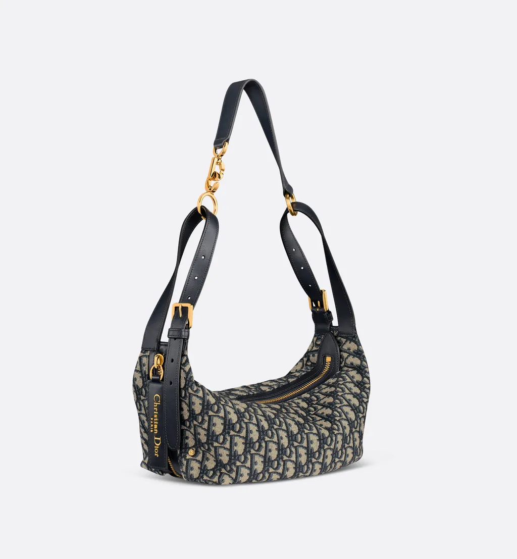 Small D-Journey Bag