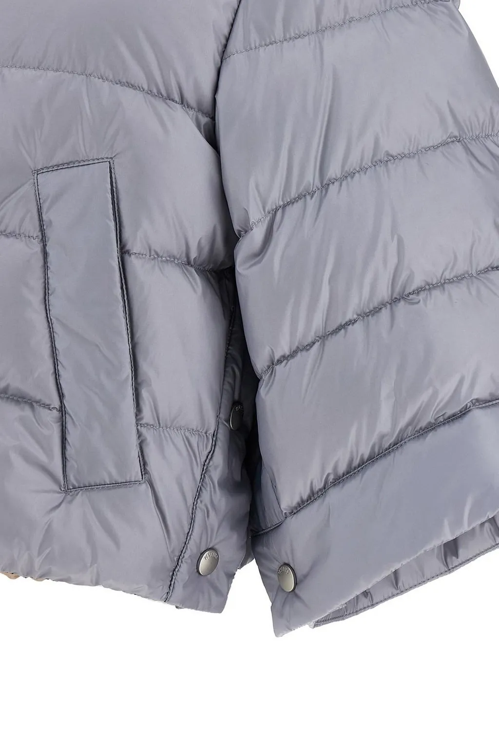 Peserico Cape Down Jacket