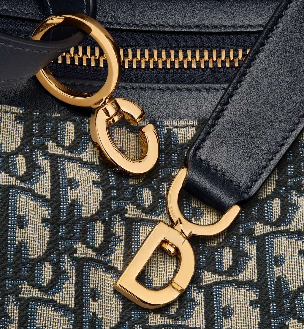 Small D-Journey Bag