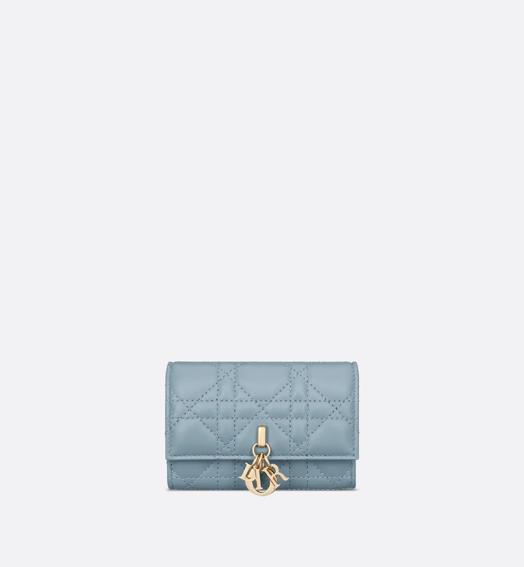 My Dior Glycine Wallet