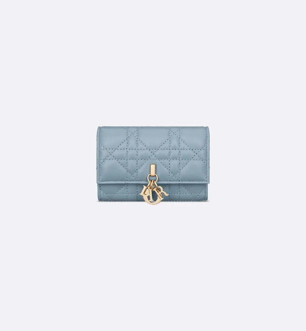 My Dior Glycine Wallet