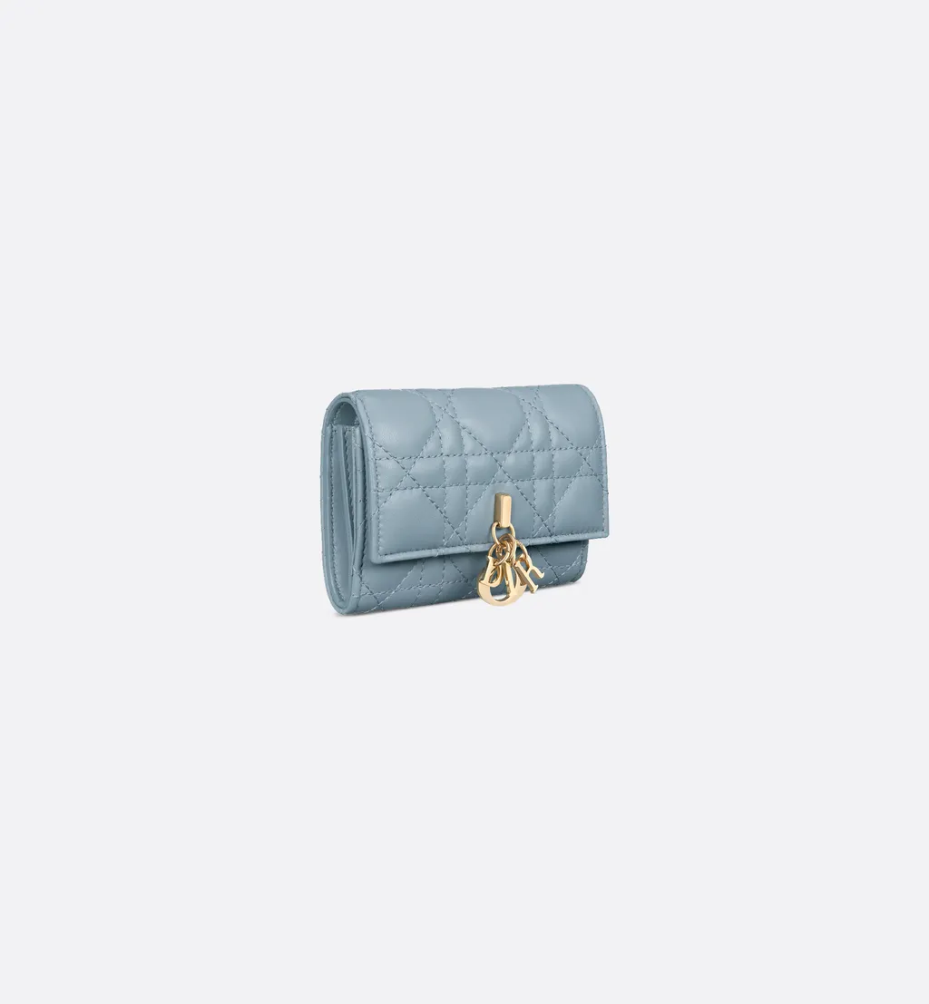 My Dior Glycine Wallet