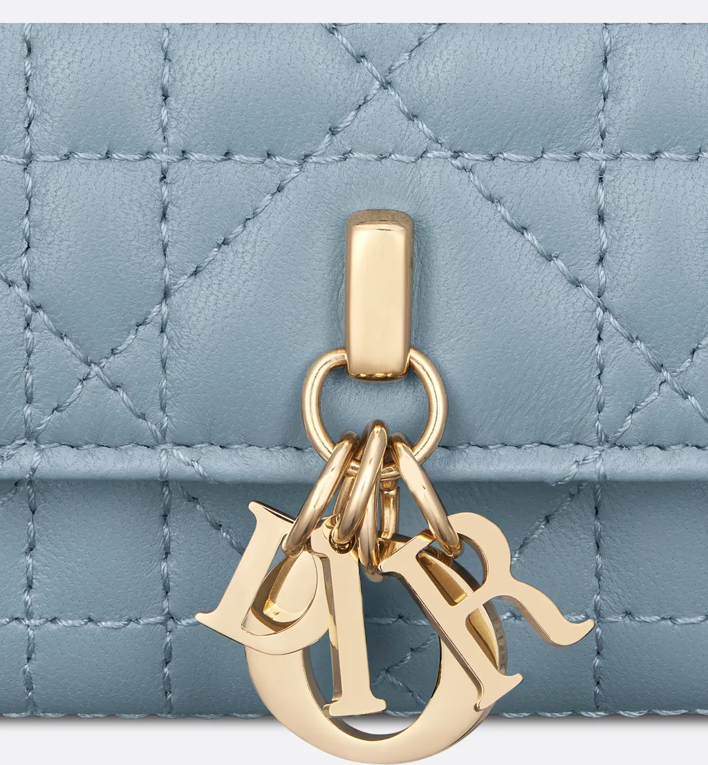 My Dior Glycine Wallet
