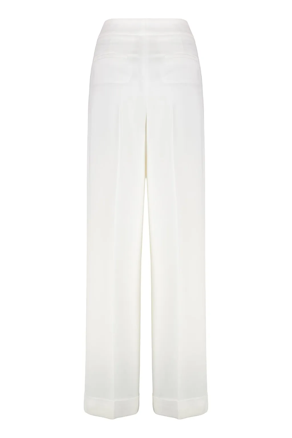 Peserico Rayon Slacks