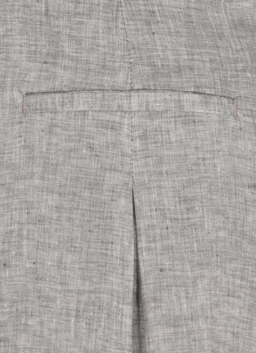 Peserico Wide Leg Pleated Pants
