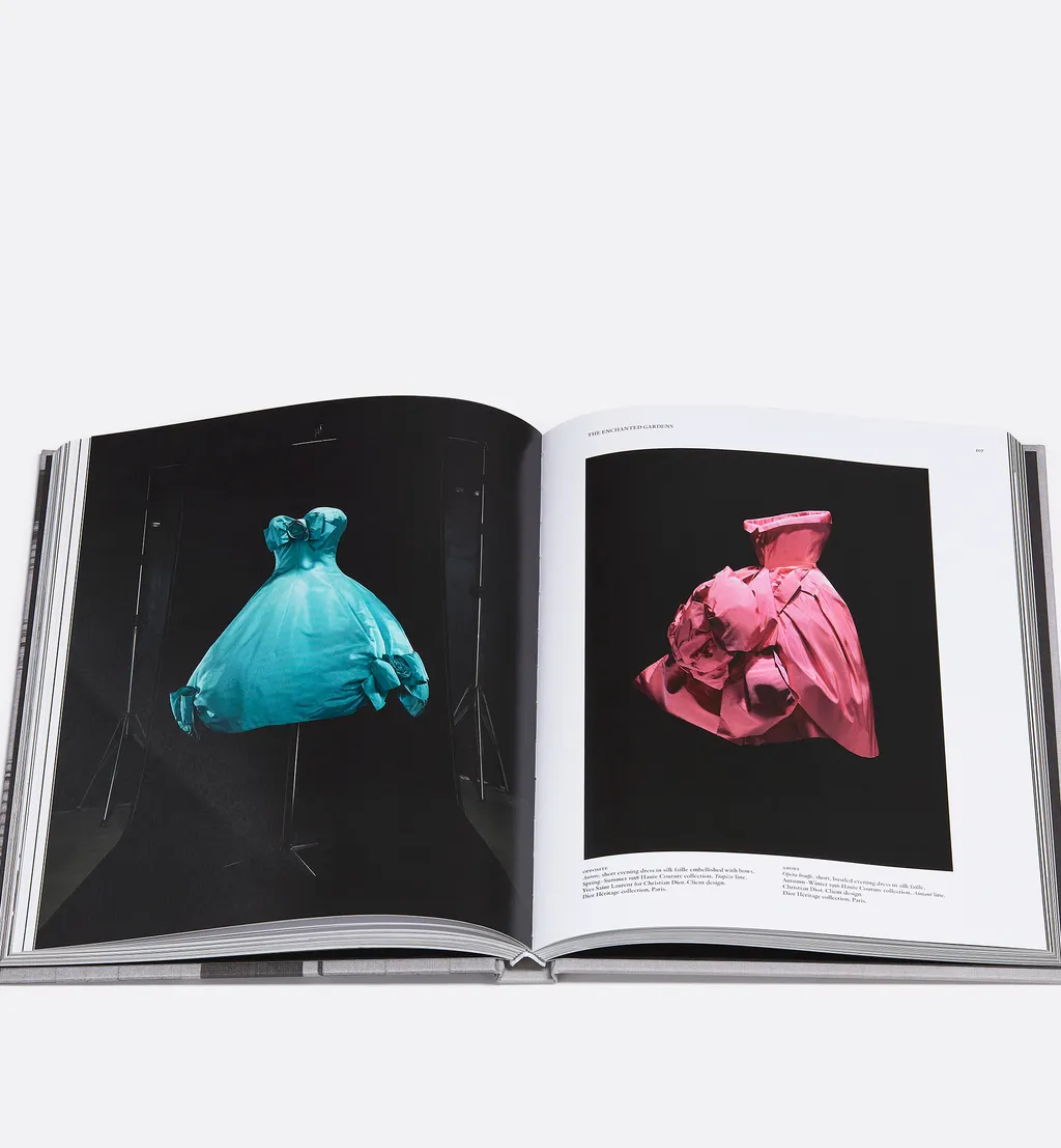 Book: Dior, La LÉGende Du 30 Avenue Montaigne