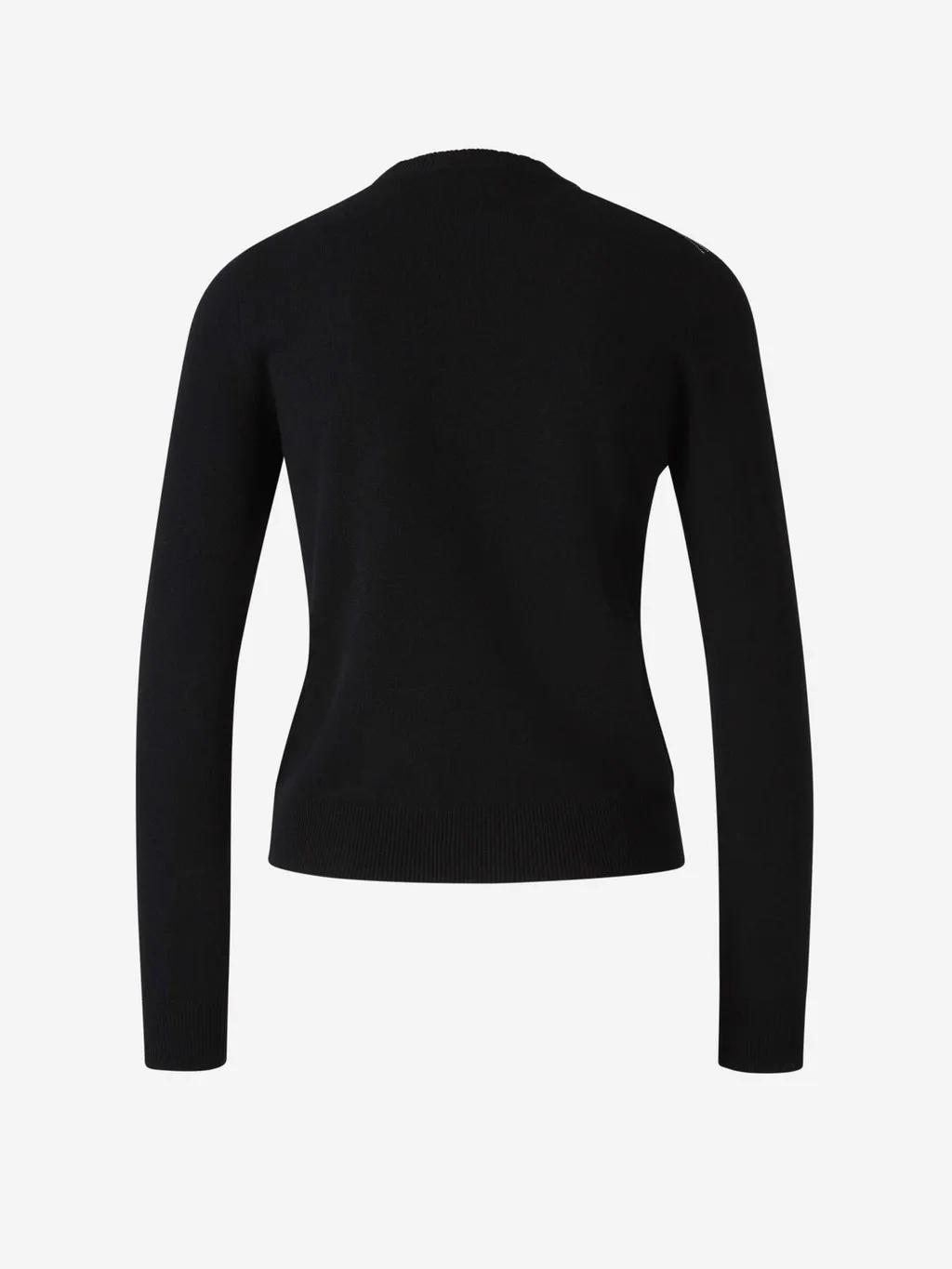 Peserico Wool Knit Pullover