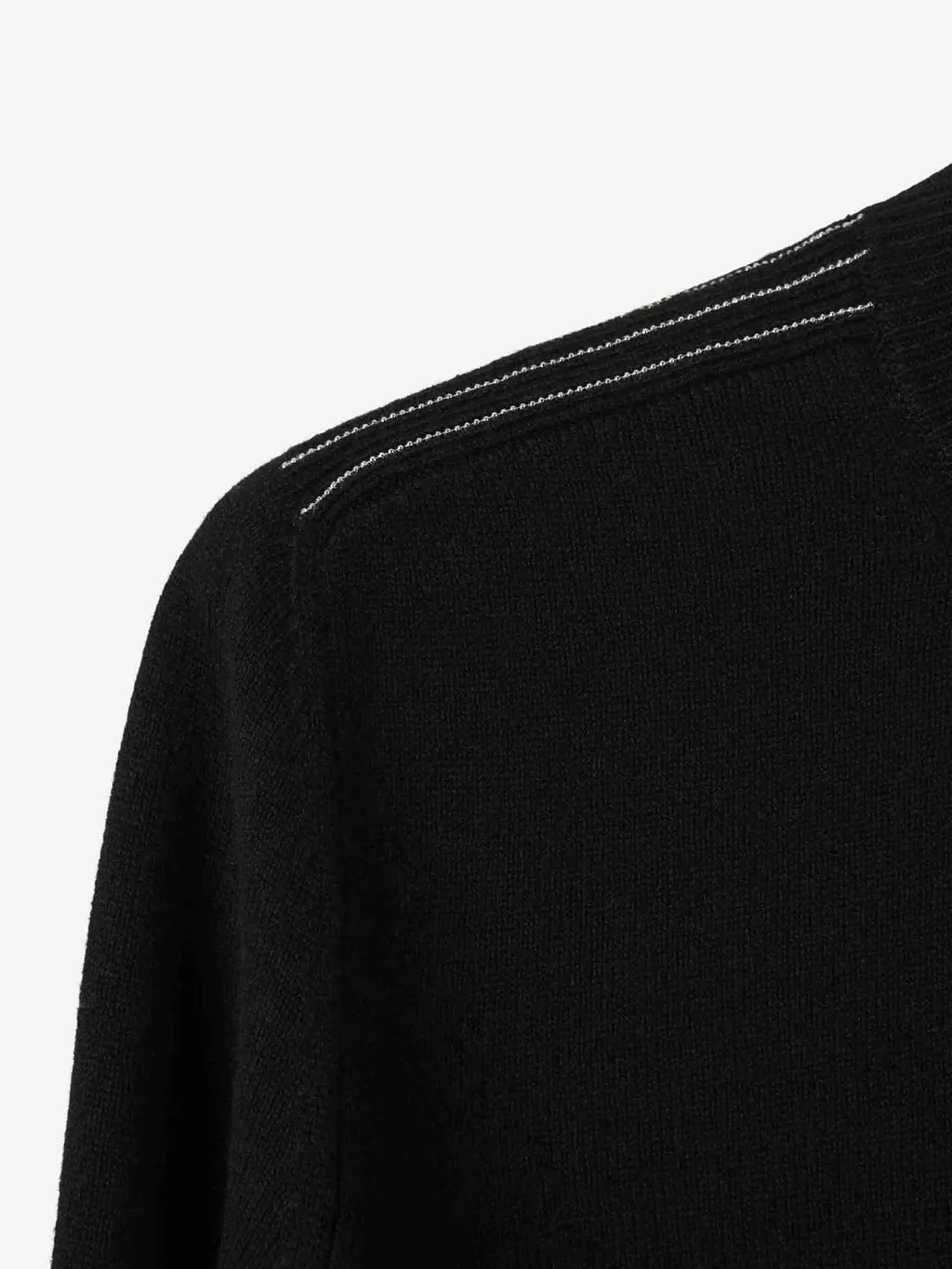 Peserico Wool Knit Pullover