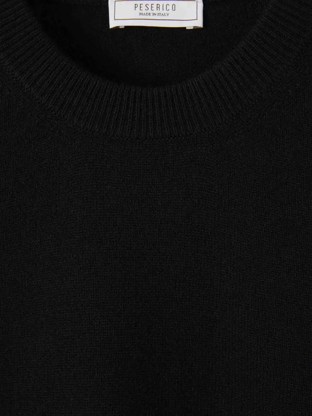 Peserico Wool Knit Pullover