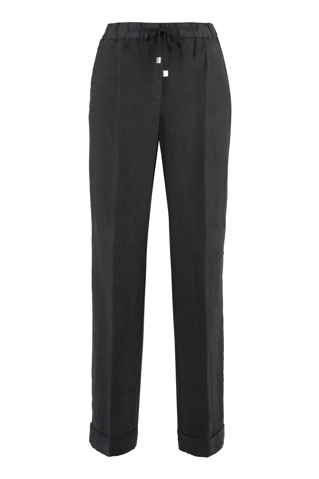 Peserico Drawstring Trousers