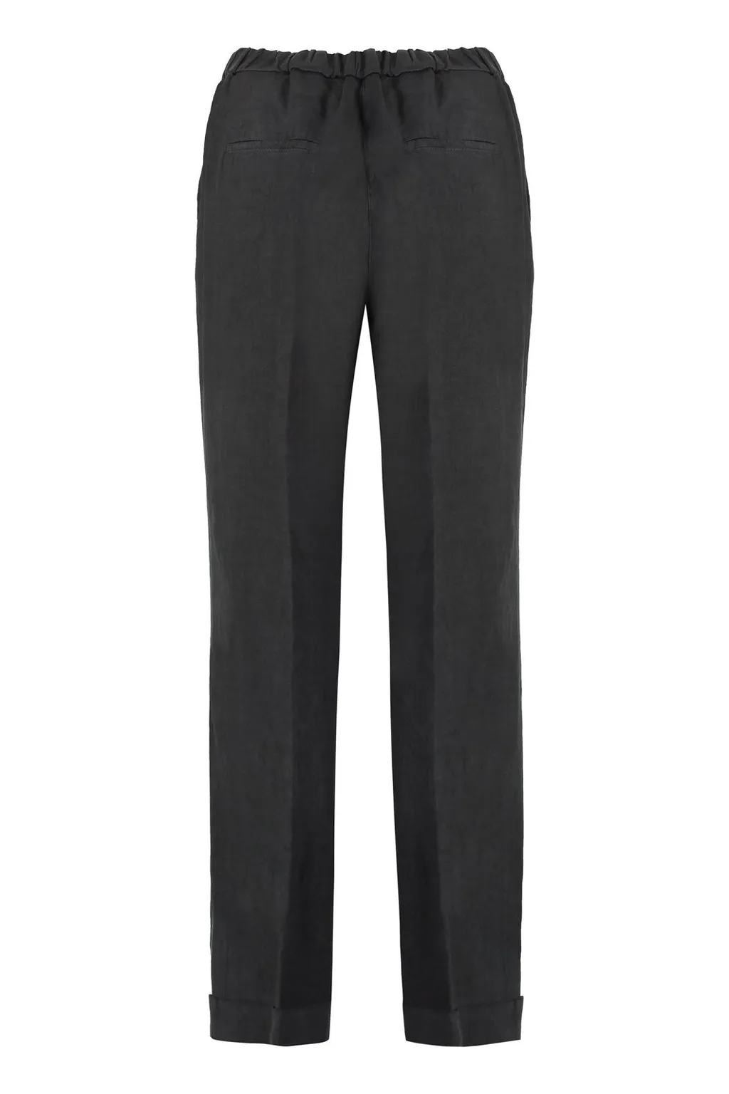Peserico Drawstring Trousers