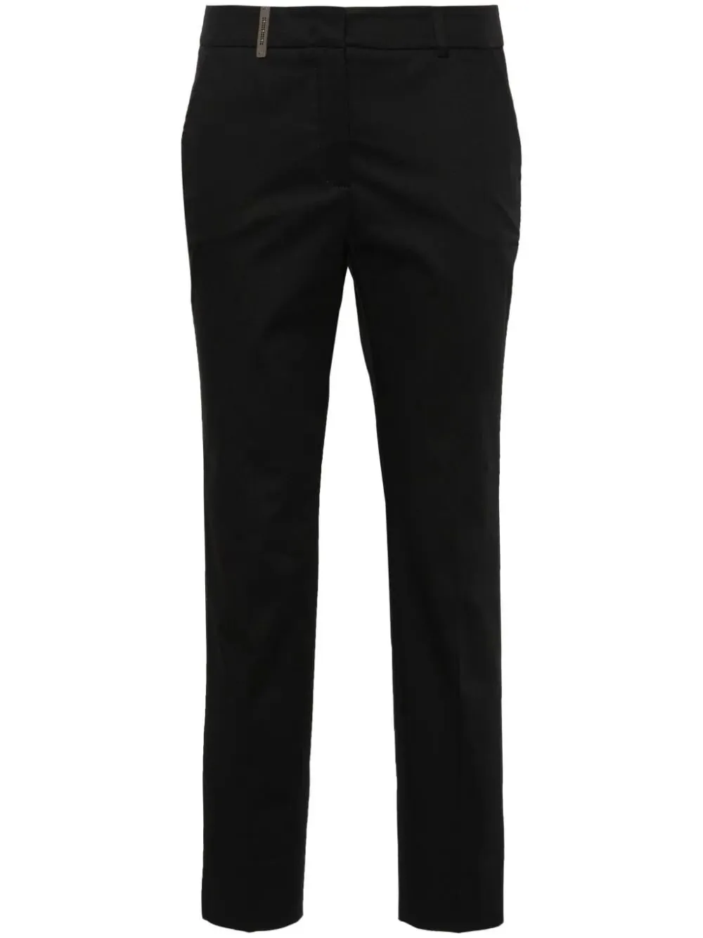 Peserico Slim Fit Pants