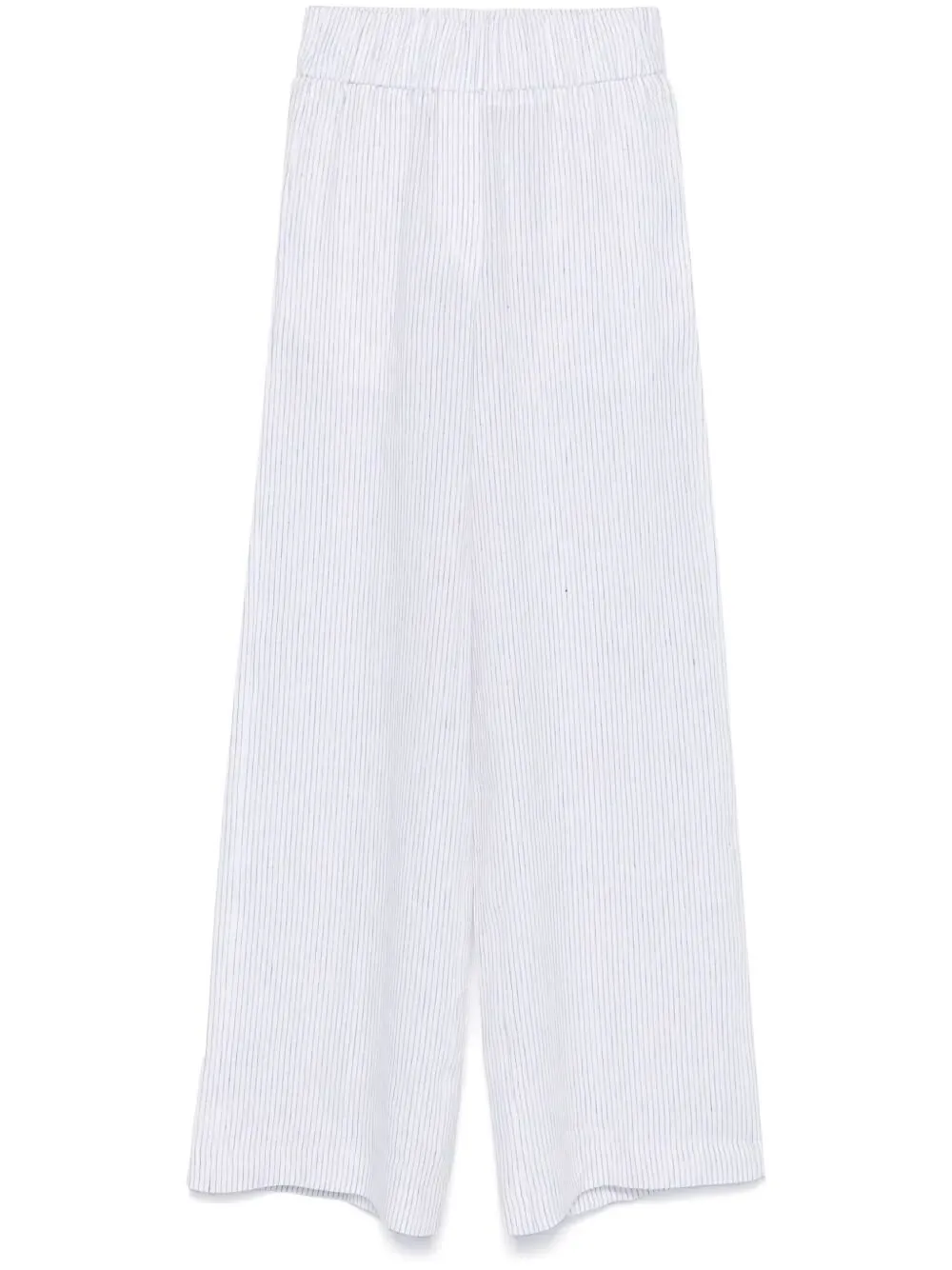 Peserico Wide Leg Pants