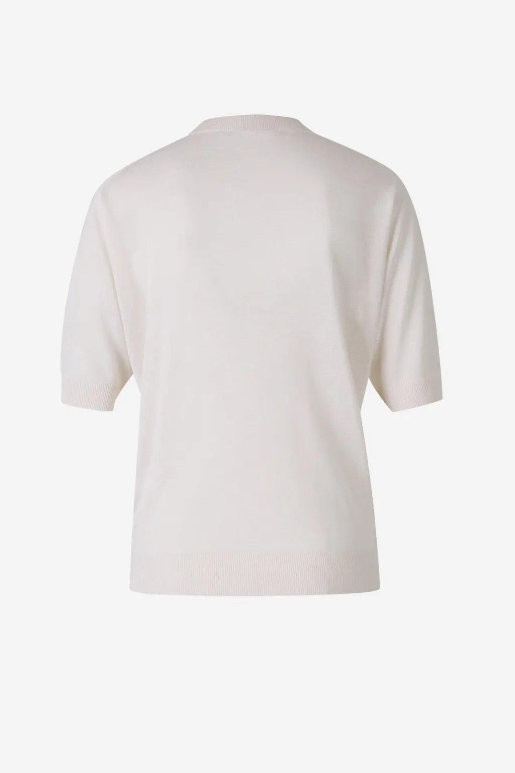 Peserico Simple Knit Jersey