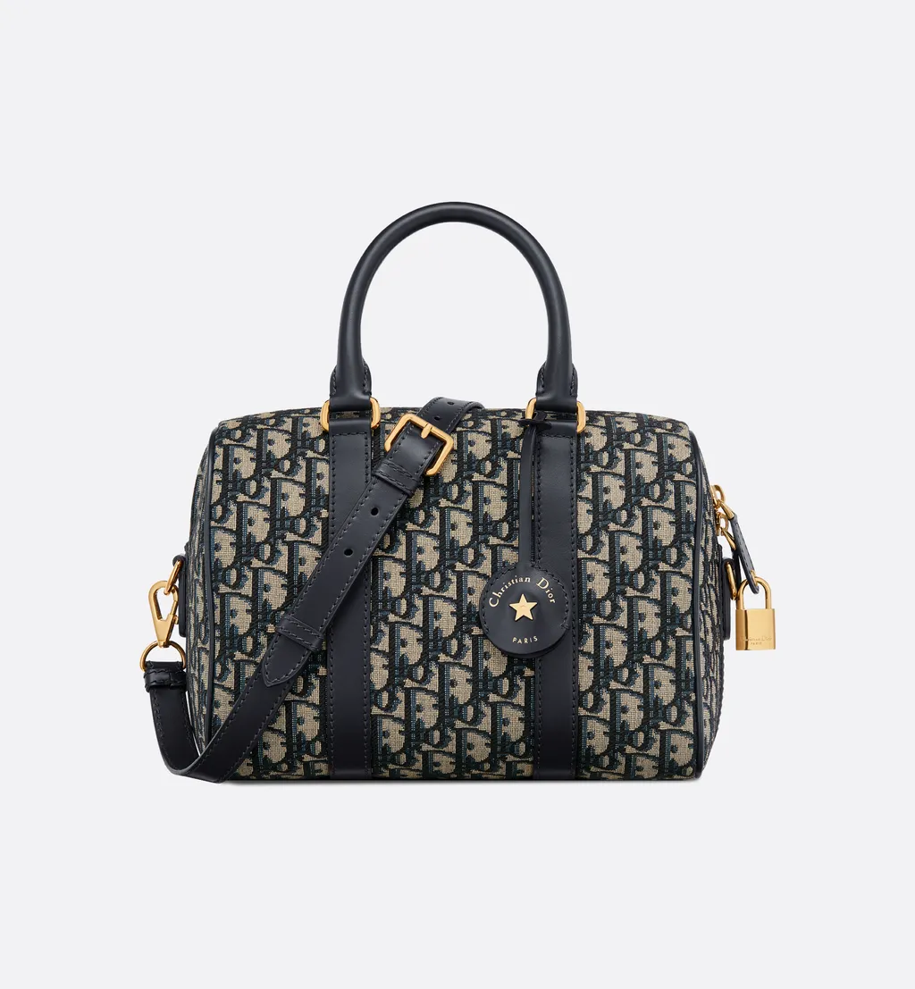 Dior Groove 25 Bag