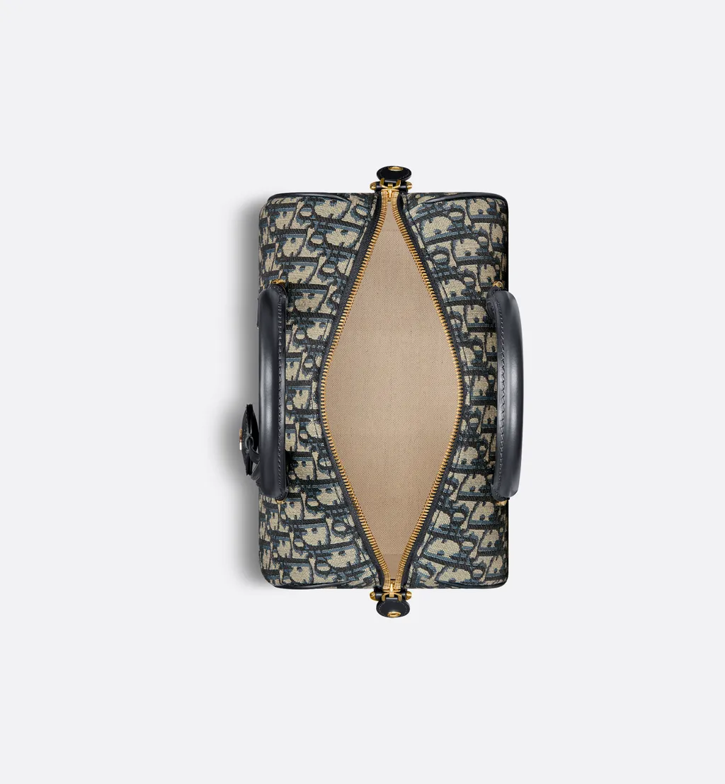 Dior Groove 25 Bag