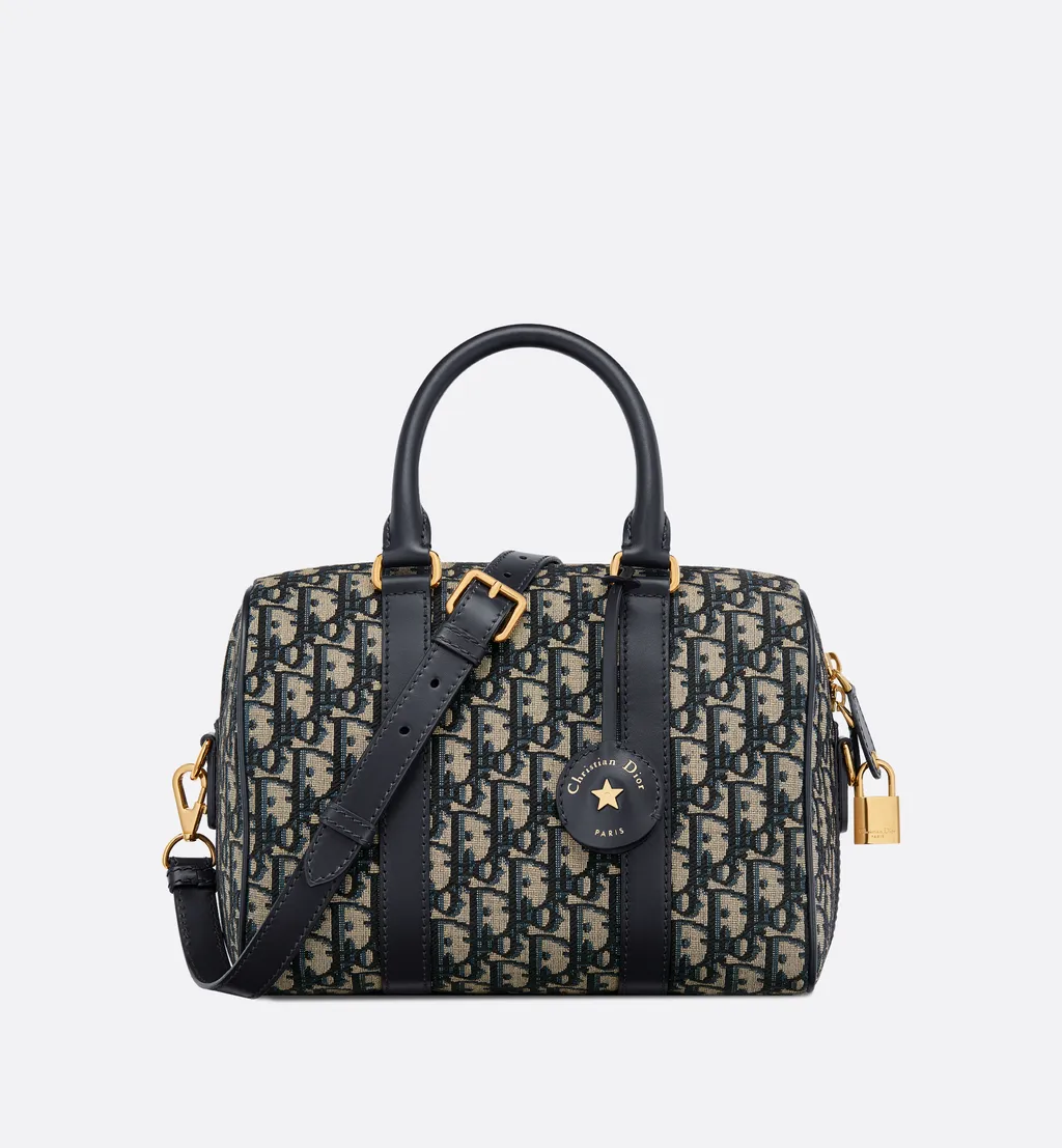 Dior Groove 25 Bag