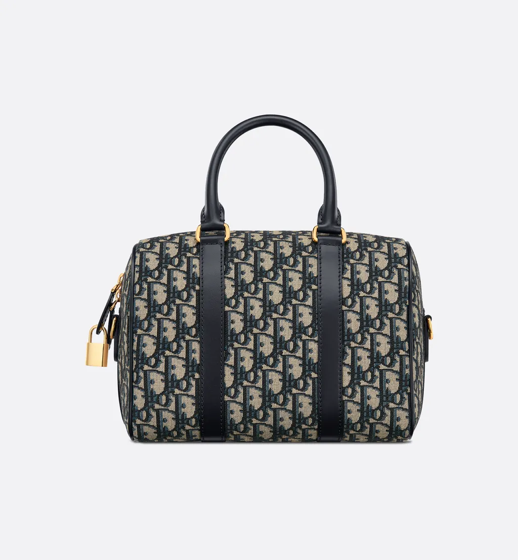 Dior Groove 25 Bag