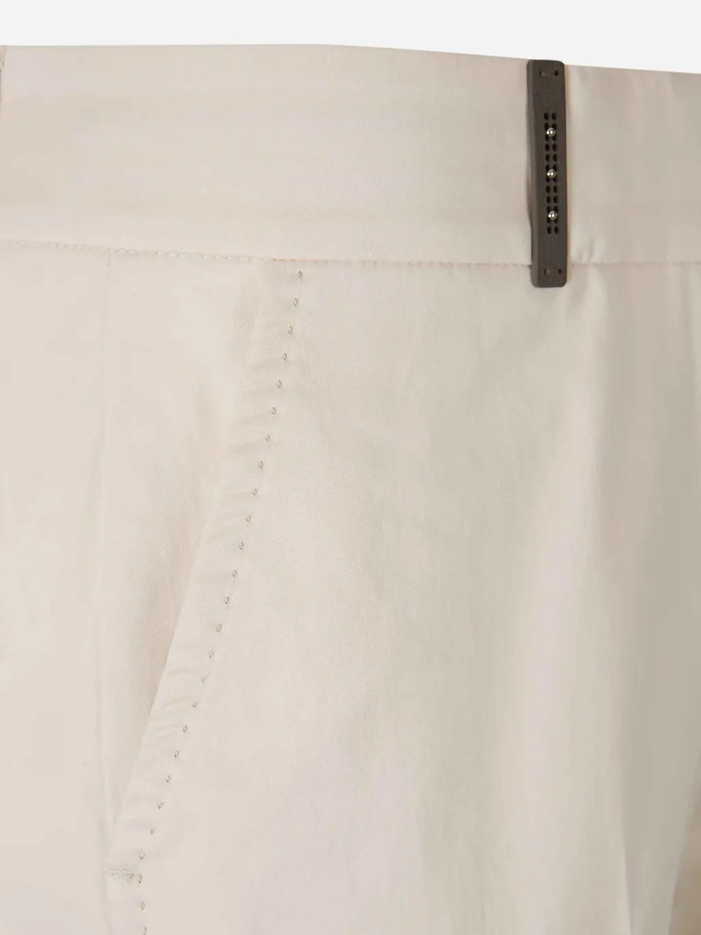 Peserico Formal Trousers