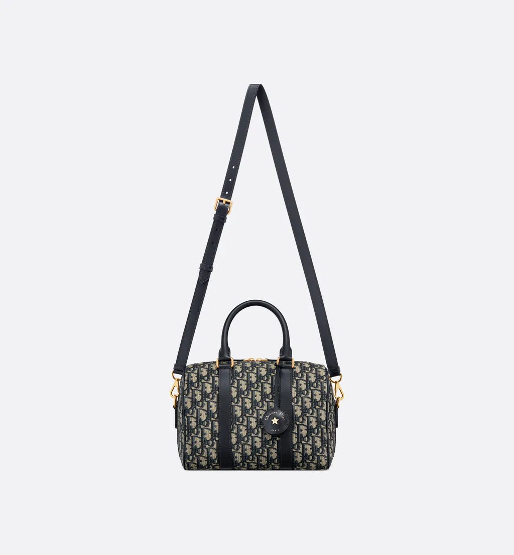 Dior Groove 25 Bag