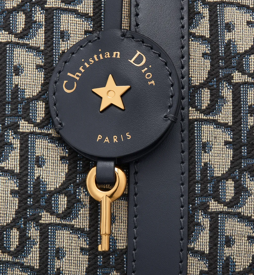 Dior Groove 25 Bag