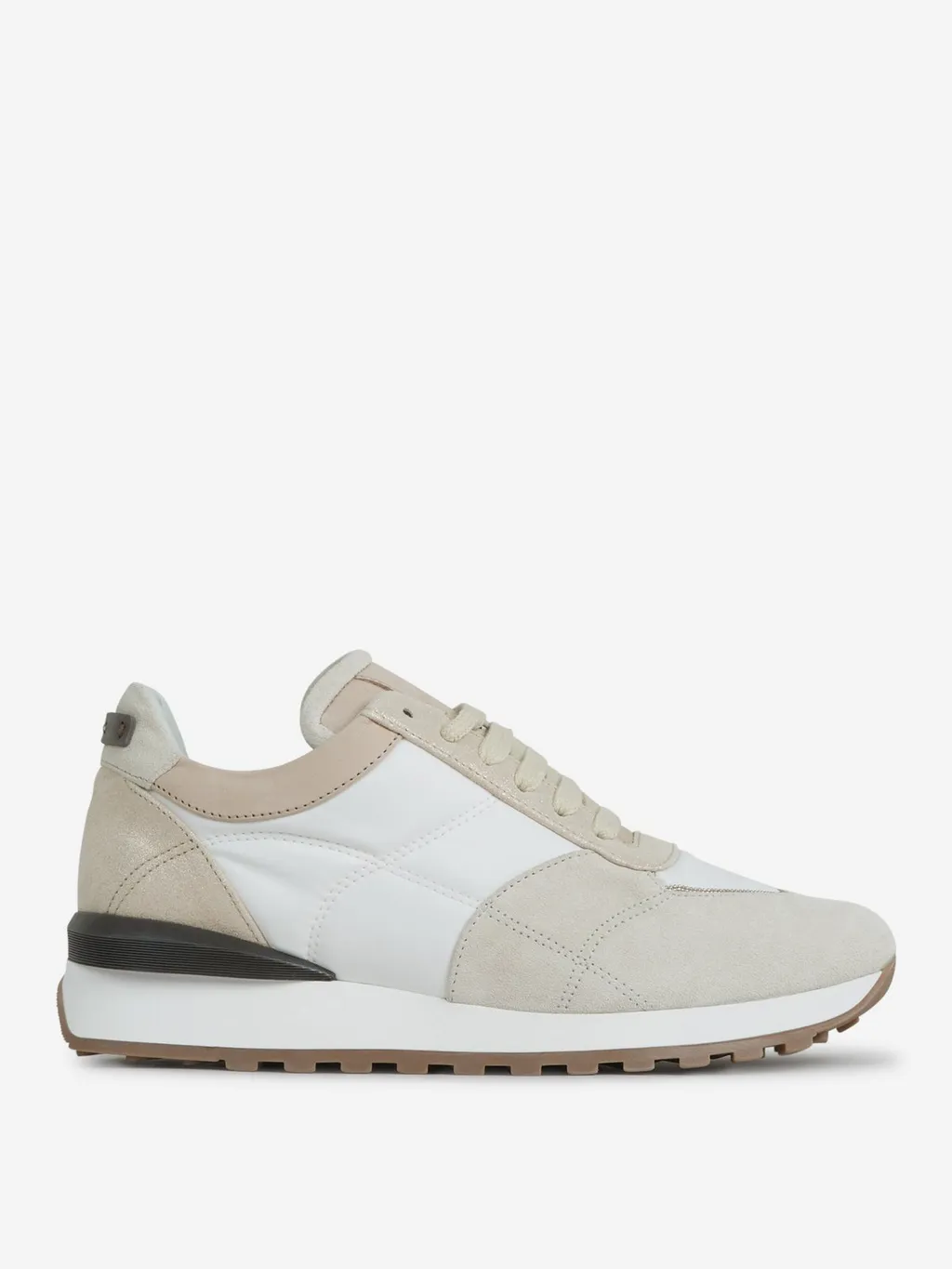 Peserico Cushioned Sneakers