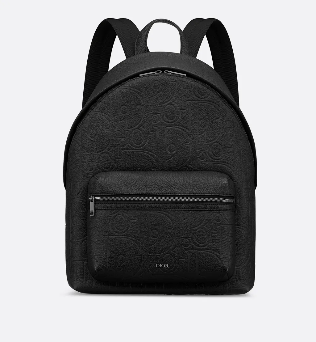 Rider 2.0 Zipped Backpack