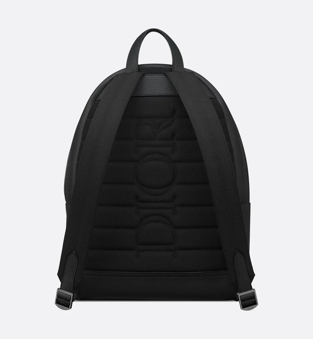 Rider 2.0 Zipped Backpack