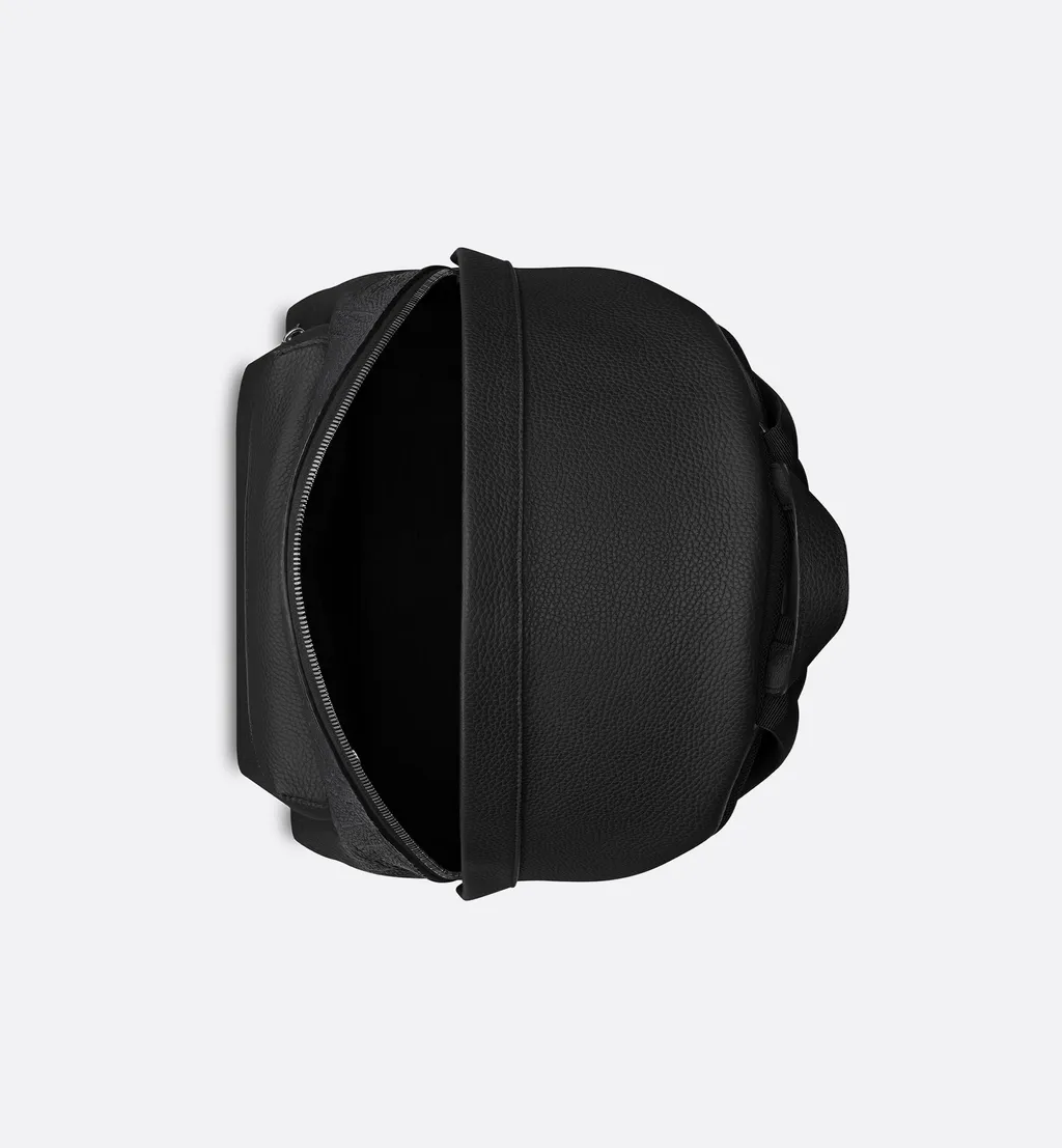 Rider 2.0 Zipped Backpack
