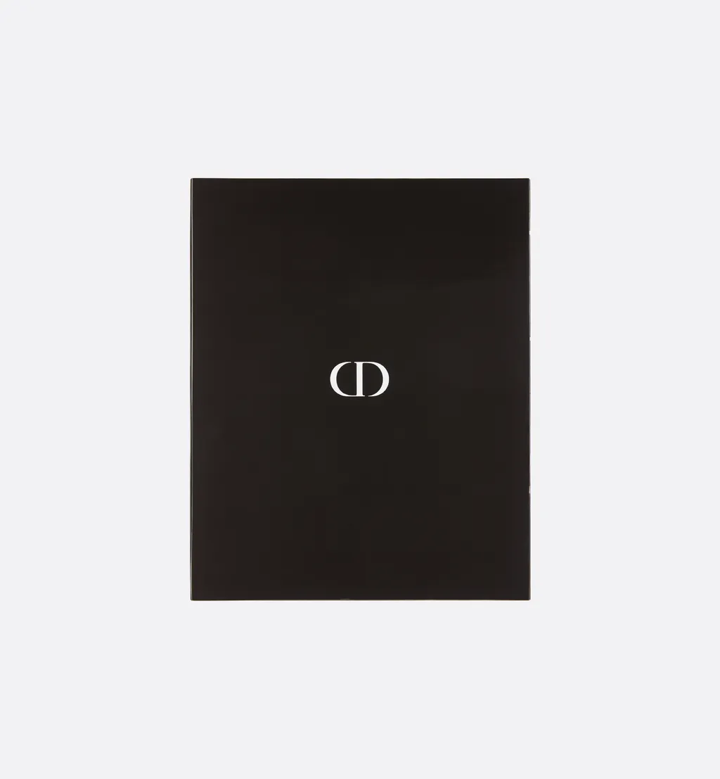 Book: Dior By Yves Saint Laurent