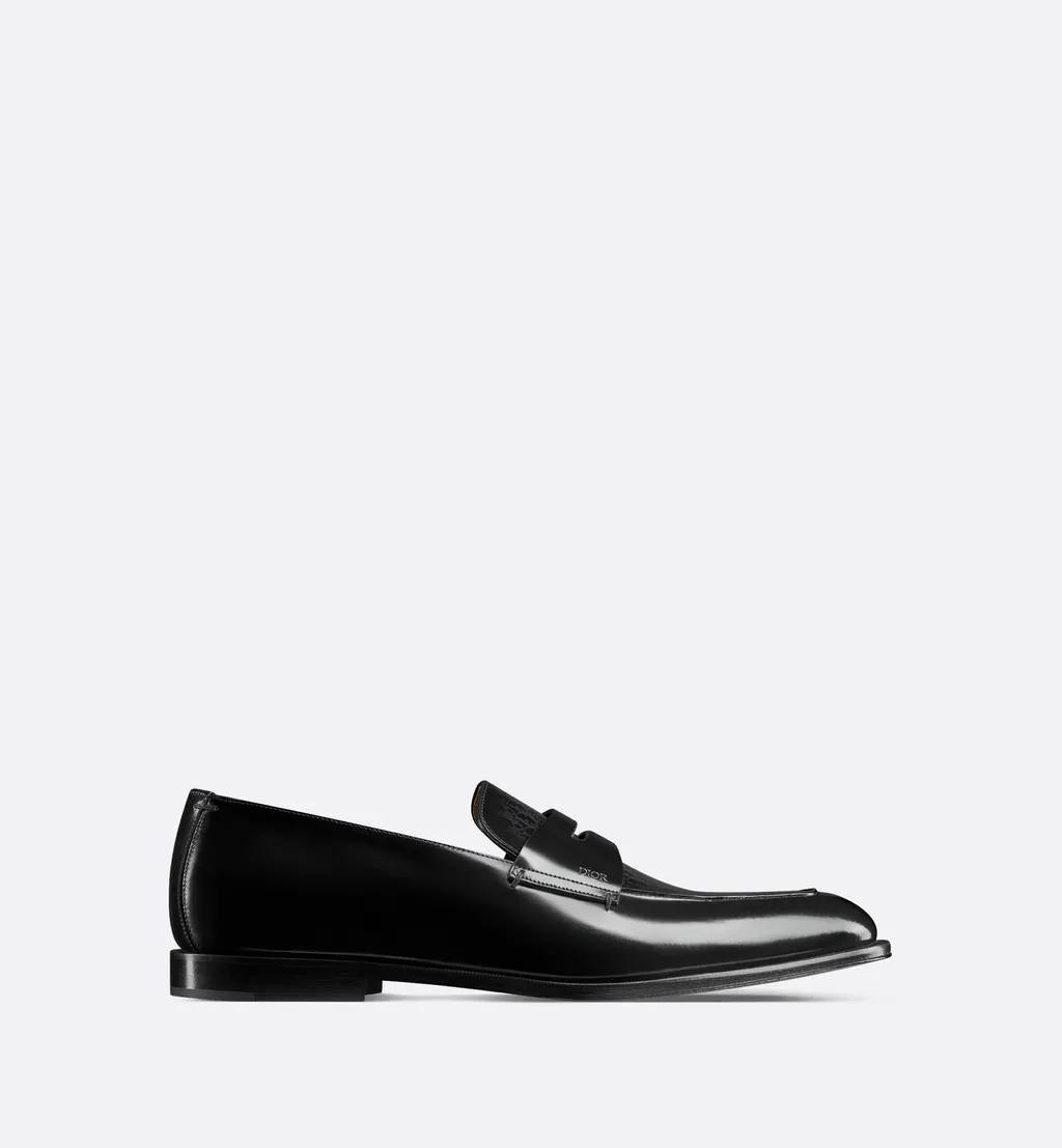 Dior Timeless Loafer