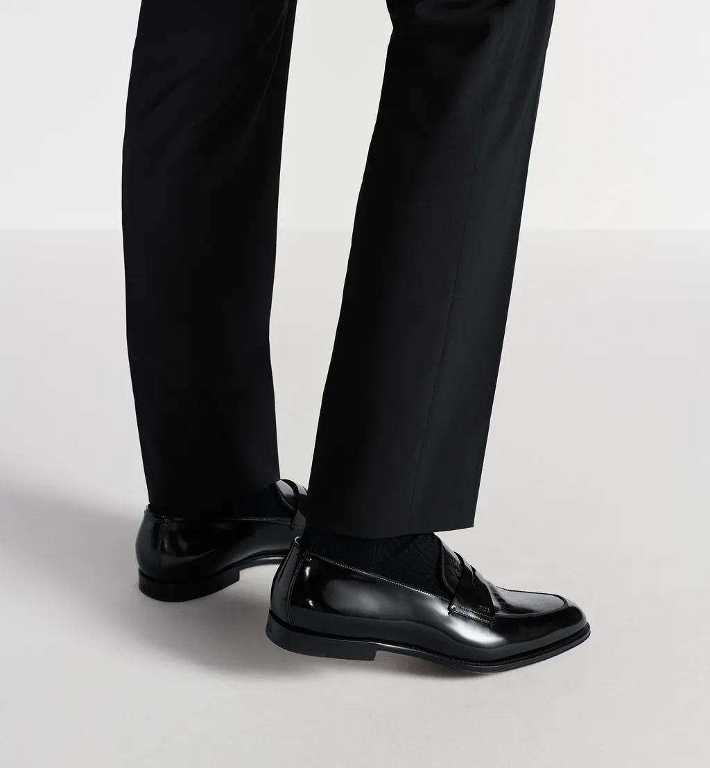 Dior Timeless Loafer