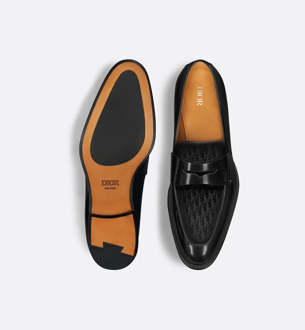 Dior Timeless Loafer