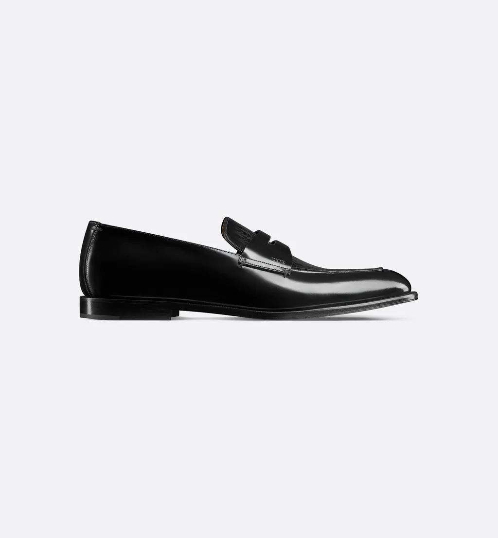 Dior Timeless Loafer