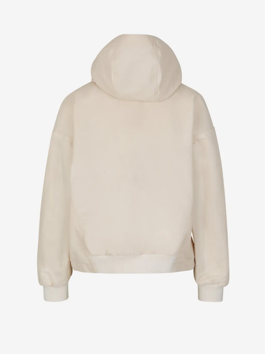 Peserico Hooded Technical Jacket