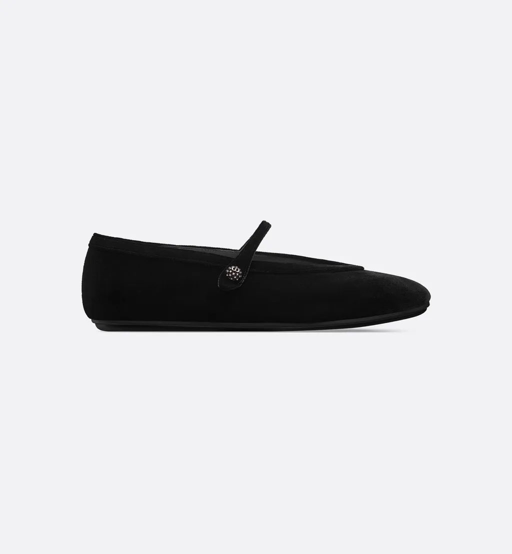 Dior New Ballet Flat