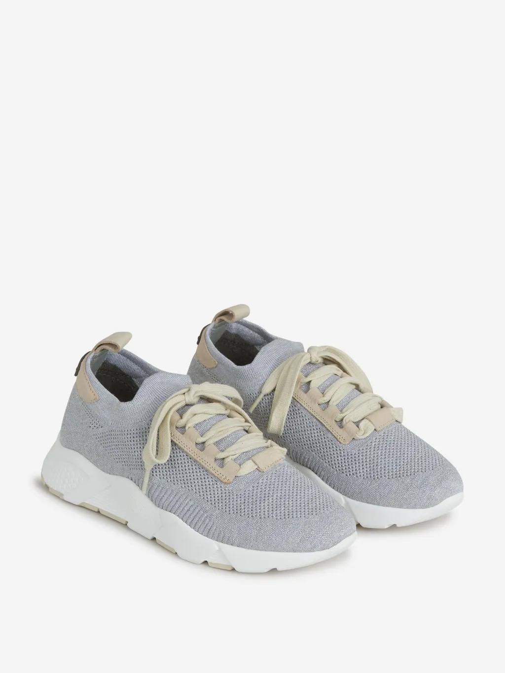 Peserico Casual Sneakers