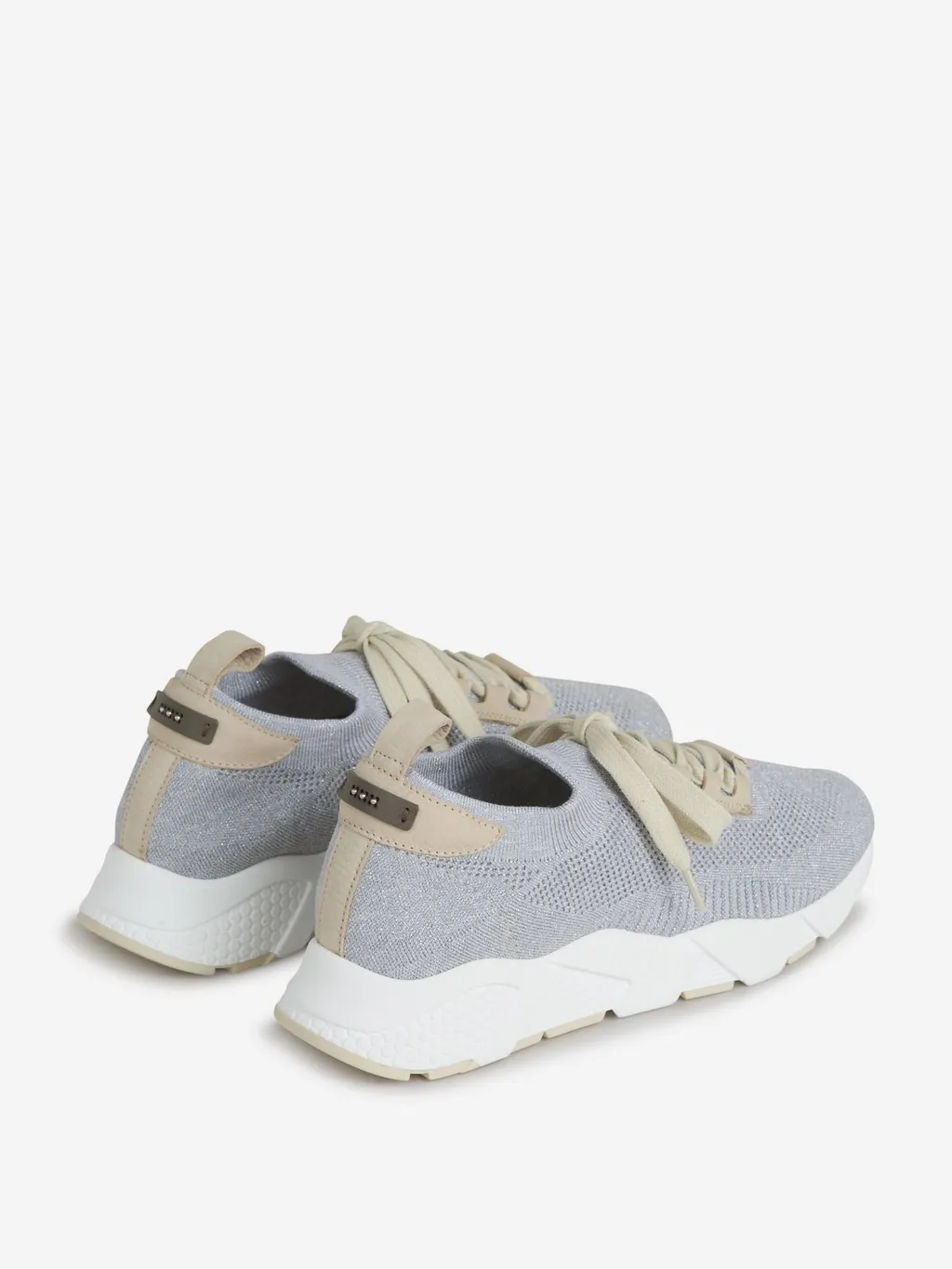 Peserico Casual Sneakers