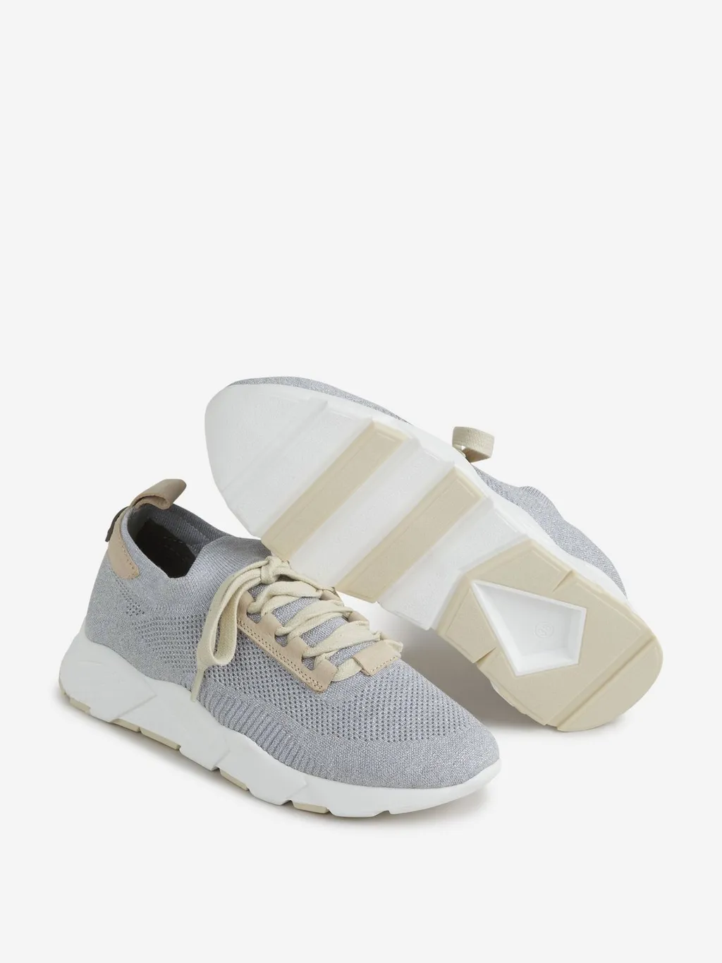 Peserico Casual Sneakers