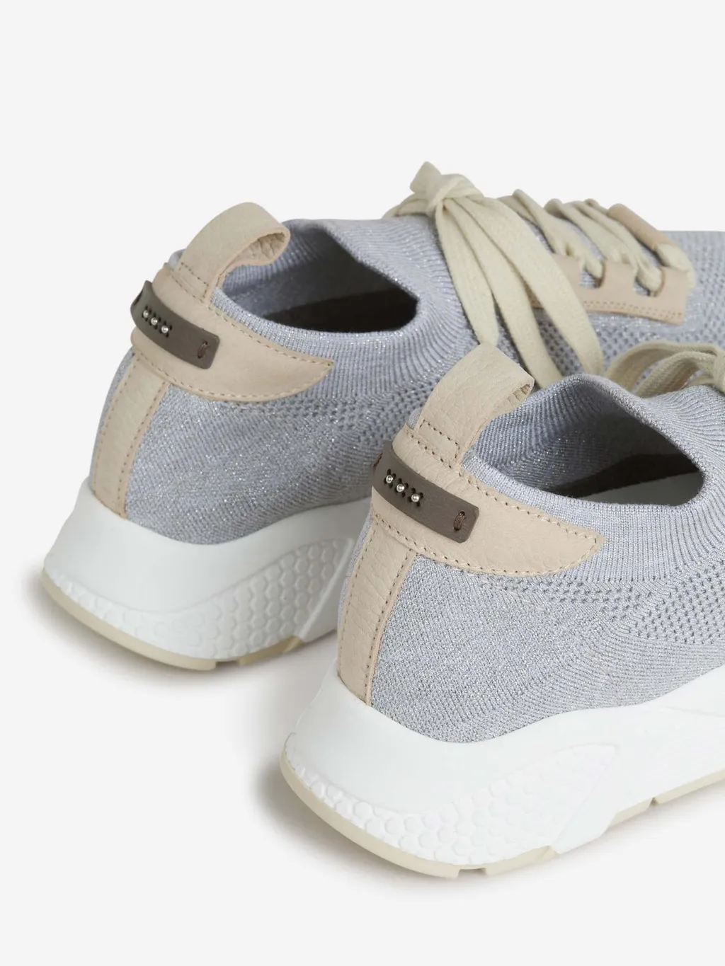 Peserico Casual Sneakers