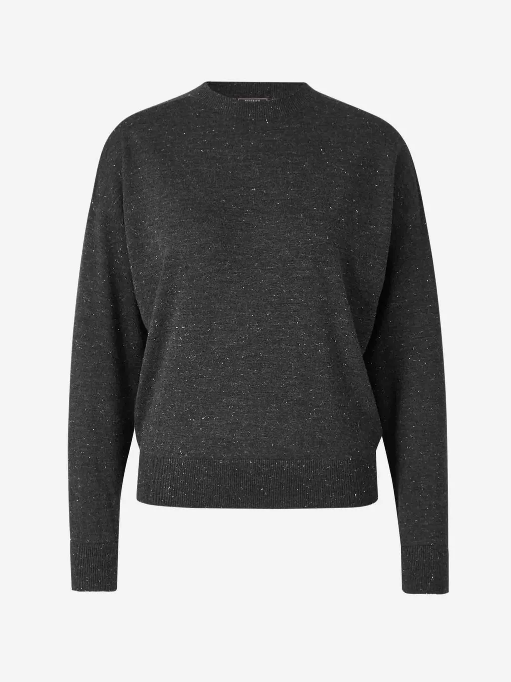 Peserico Wool Knit Pullover