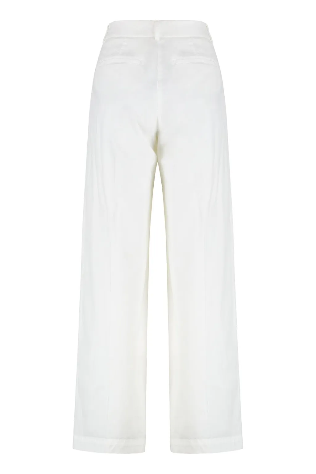 Peserico Tapered Trousers