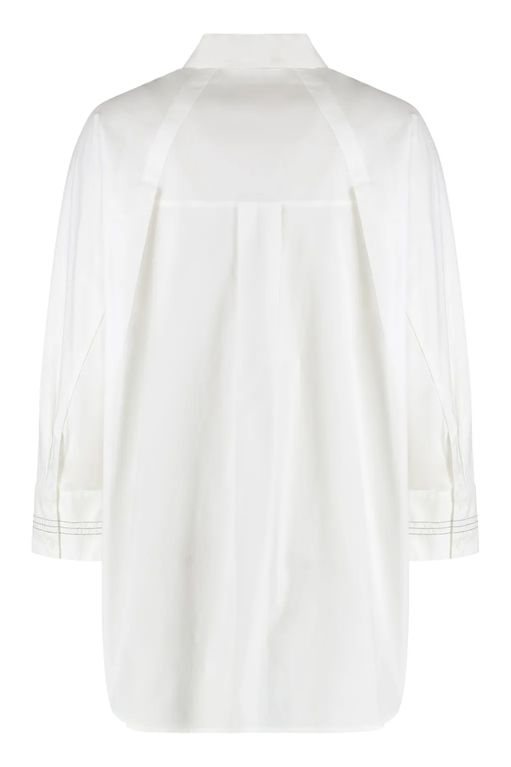 Peserico Button-Up Shirt