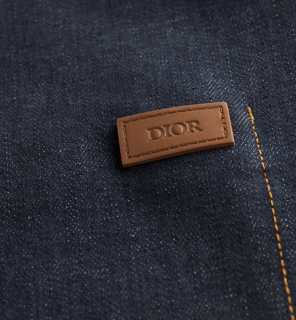 Dior Oblique Overshirt