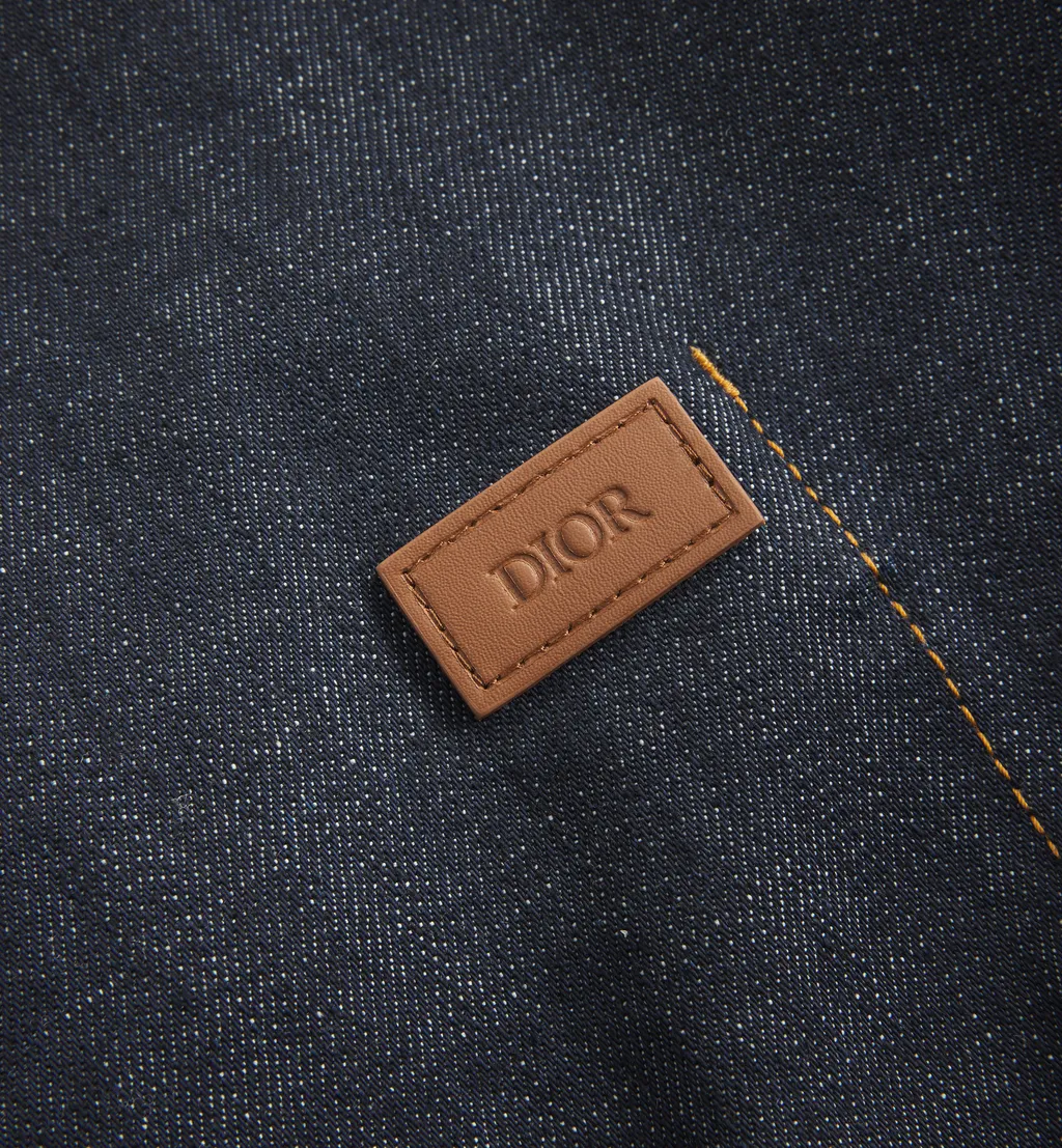 Dior Oblique Overshirt