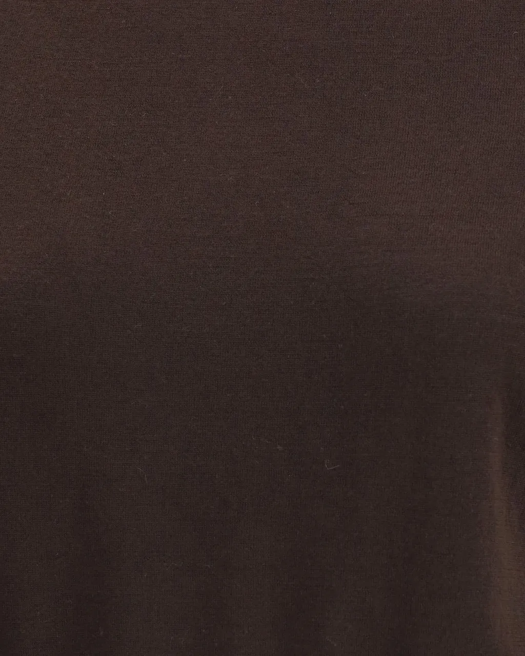 Petar Petrov Ribbed Short Sleeve Knitwear