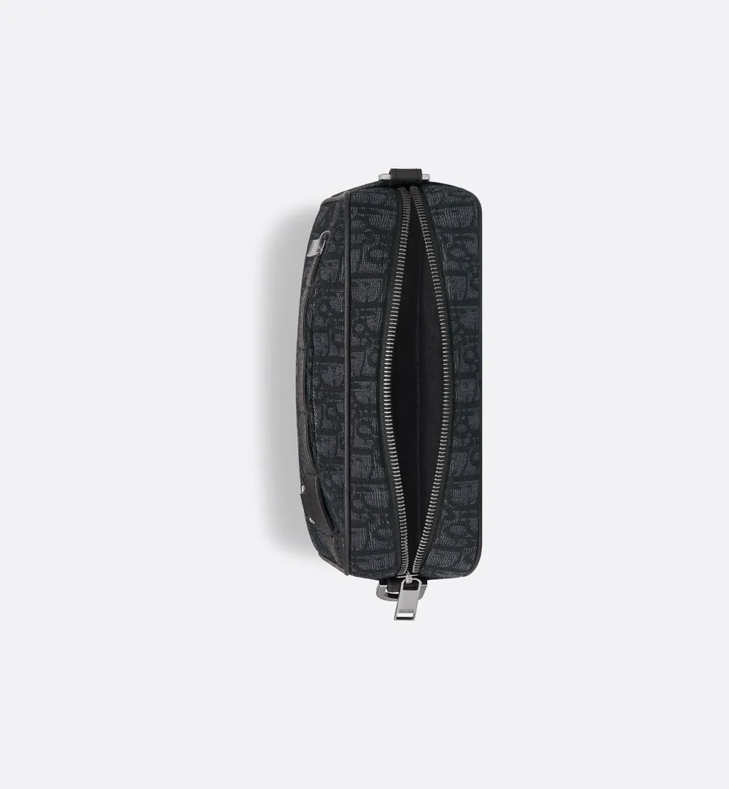Safari Bag With Strap