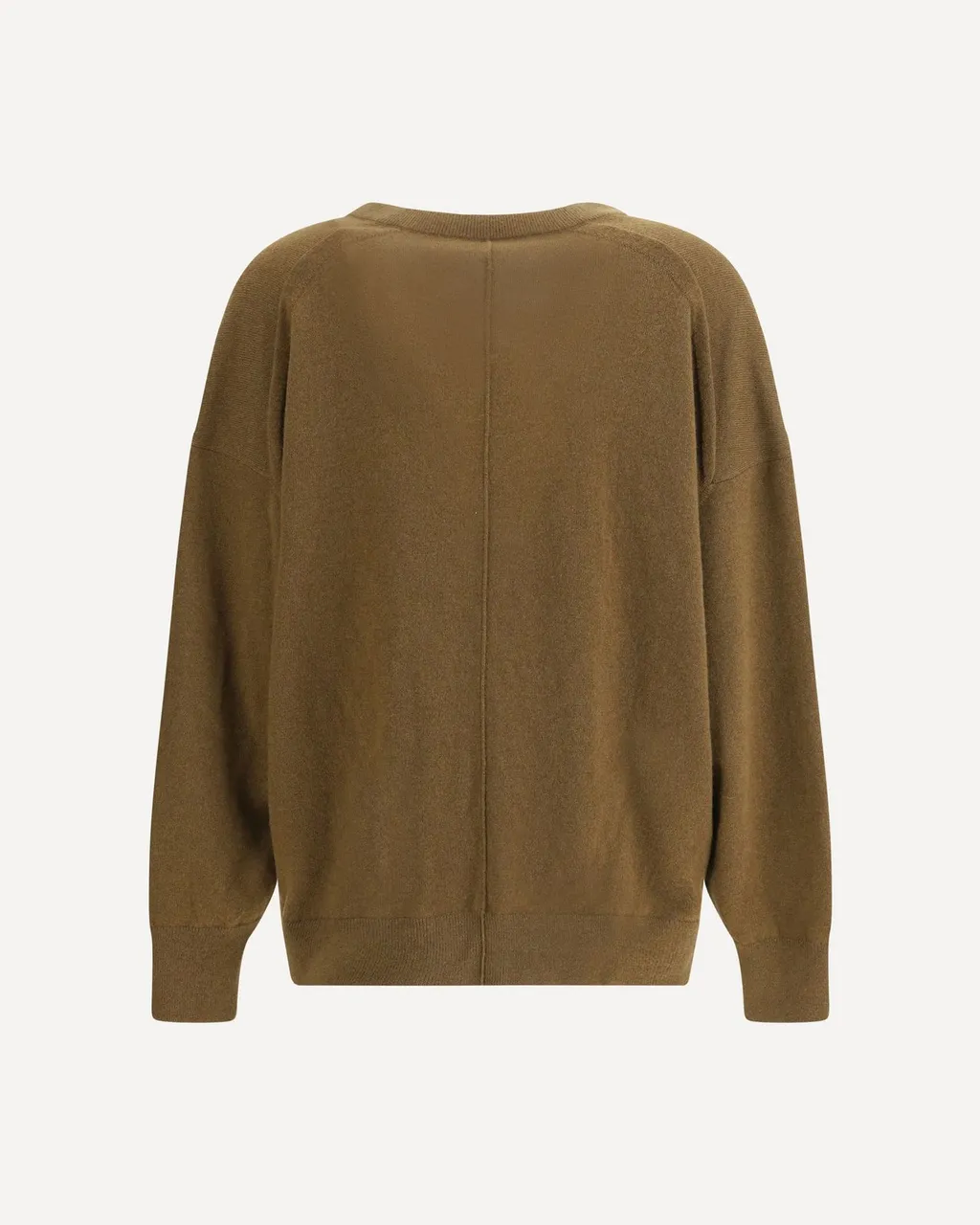 Petar Petrov Haven V-Neck Knitwear