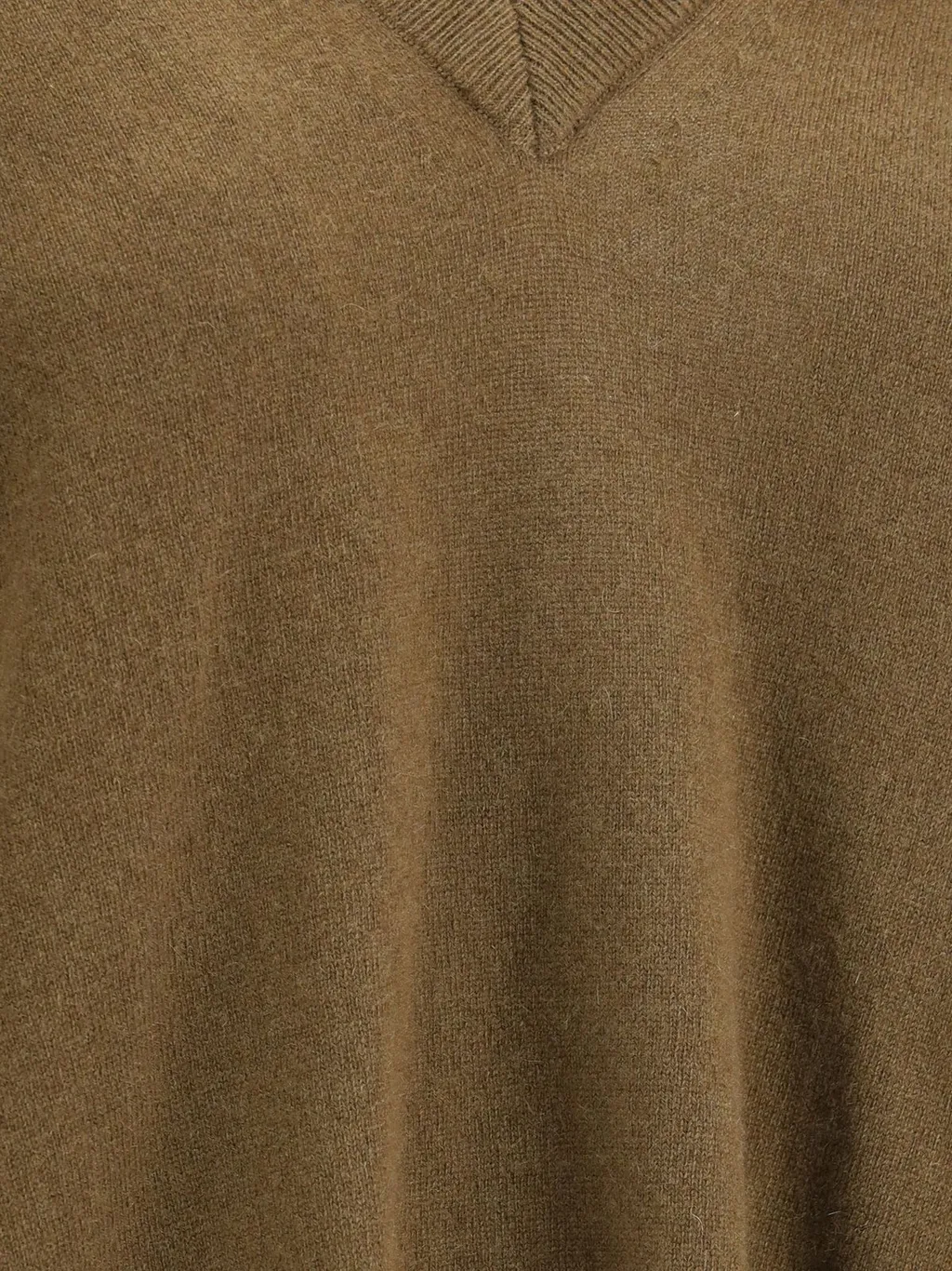 Petar Petrov Haven V-Neck Knitwear