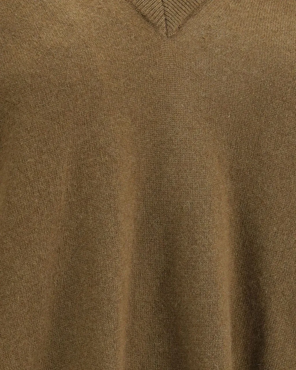 Petar Petrov Haven V-Neck Knitwear